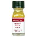 Tropical Punch Oil Flavour